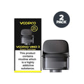 VooPooVinci3Pod