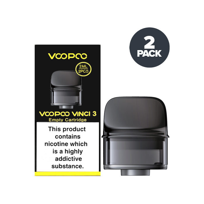 VooPooVinci3Pod