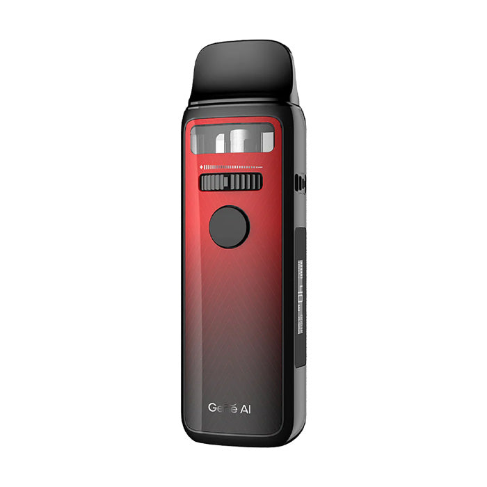 VooPoo Vinci 3 Pod Kit Red