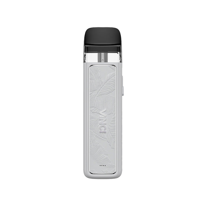 Voopoo Vinci Royal White