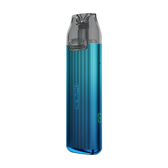 VooPoo Vmate Infinity Pod Kit Blue