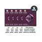 Vuse ePod Pods 5 Pack Very Berry