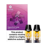 Vuse ePod Pods Passionfruit Fields