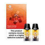Vuse ePod Pods Tequila Sunrise