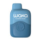 Waka SoPro Disposable Blueberry Splash