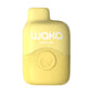 Waka SoPro Disposable Lemon Lime