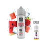 LDN LIQ Watermelon Strawberry Ice 50ml E-Liquid