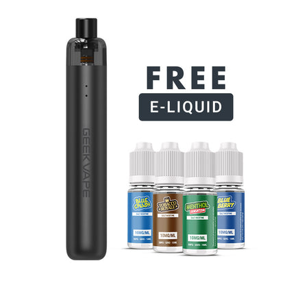 Geekvape Wenax S C Kit