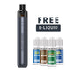 Geekvape Wenax S C Kit