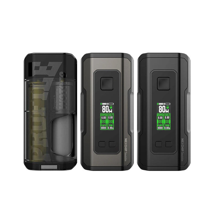 Profile Squonk Mod