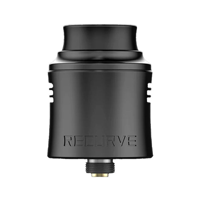 Wotofo Recurve V2 RDA Black