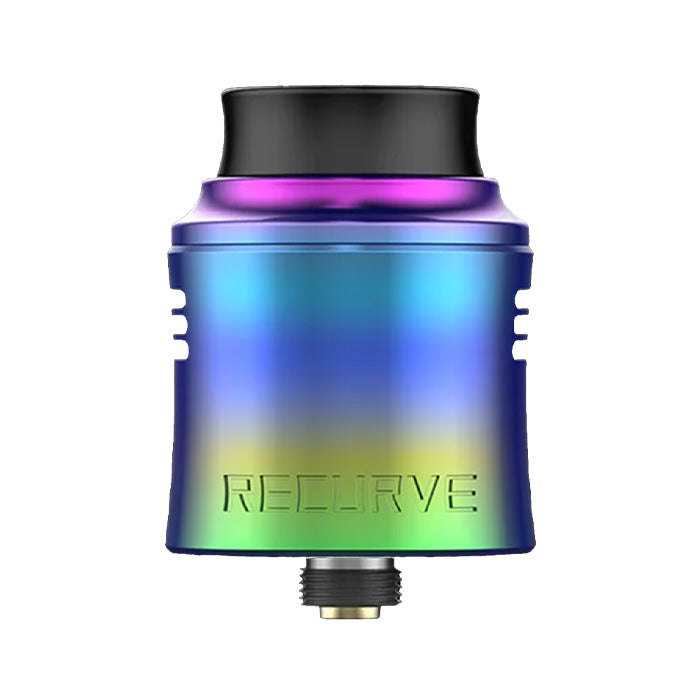 Wotofo Recurve V2 RDA Rainbow