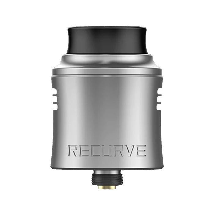 Wotofo Recurve V2 RDA Stainless Steel