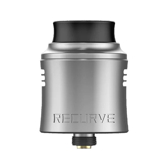Wotofo Recurve V2 RDA Stainless Steel