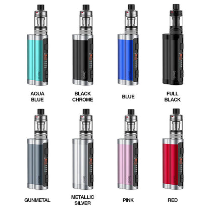 Zelos X All Colours