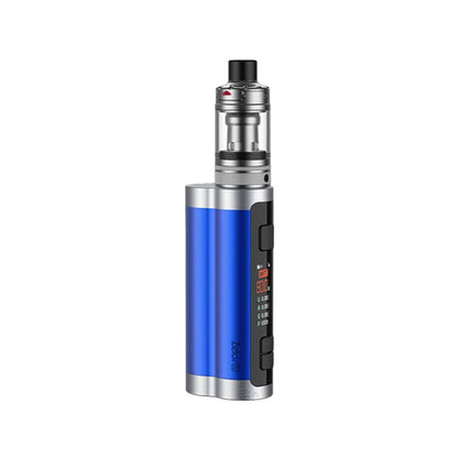 Zelos X Kit Blue