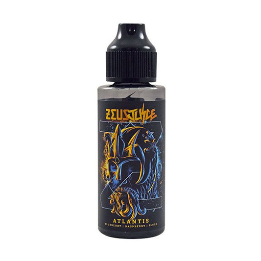 Zeus Juice 100ml Atlantis