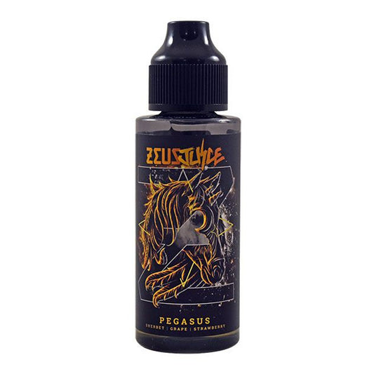 Zeus Juice 100ml Pegasus