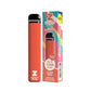 Zillion Plus Disposables Pink Lemonade