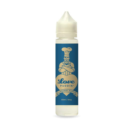Alfa Labs Blueberry Muffin 50ml Short Fill E-liquid