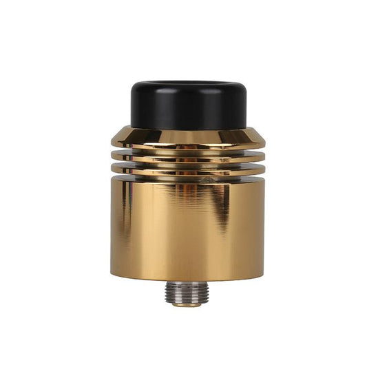 Asmodus Barrage RDA - Gold