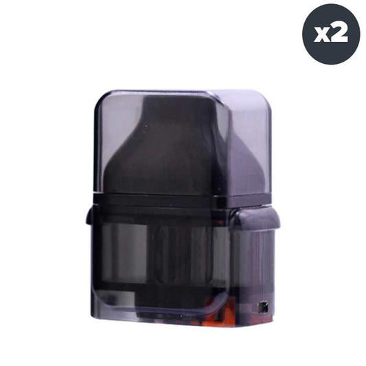 aspire-breeze-2-replacements-pods - x 2