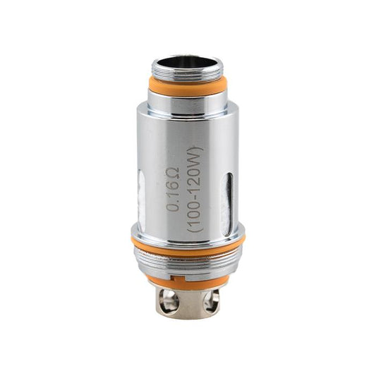 Aspire Cleito 120 Coils - 5 Pack .16ohms