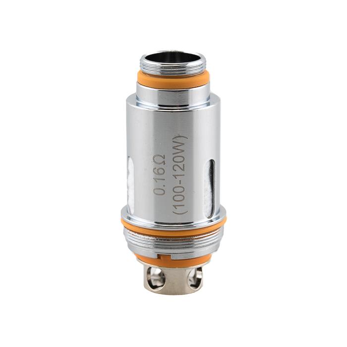 Aspire Cleito 120 Coils - 5 Pack .16ohms
