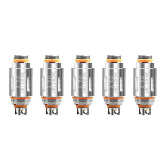 Aspire Cleito Exo Replacement Atomizer Head 0.16ohm