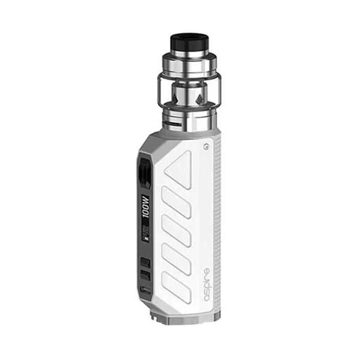 Aspire Deco Kit - White 