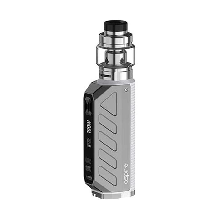 Aspire Deco Kit - Iron Grey