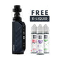 Aspire Deco Kit - With free 50ml short fill e liquid