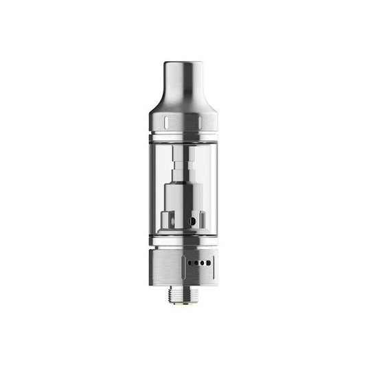 Aspire - K1 Plus Vape Tank - Stainless Steel