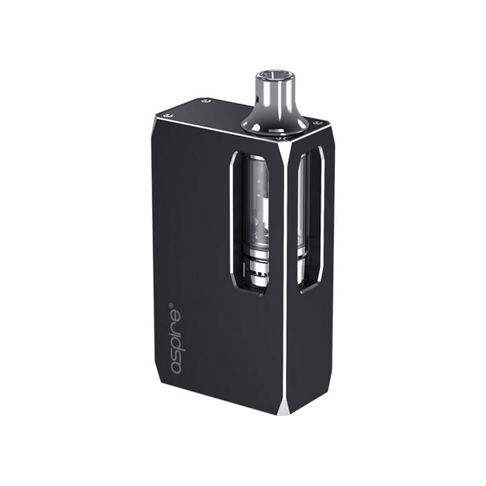 Aspire - K1 Stealth Vape Kit - Black