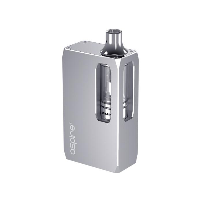 Aspire - K1 Stealth Vape Kit - Silver