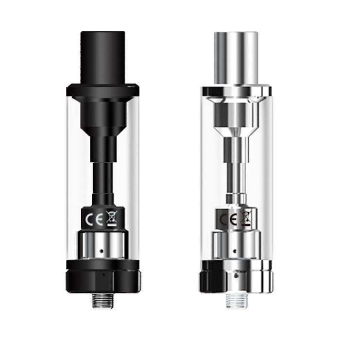 Aspire K2 Glassomiser