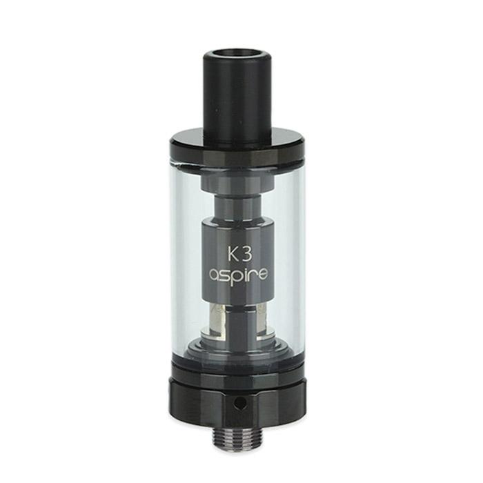 Aspire K3 Glassomizer