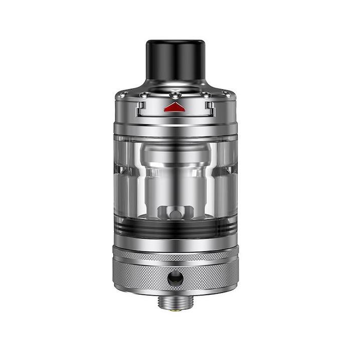 Aspire Nautilus 3 Tank - Silver