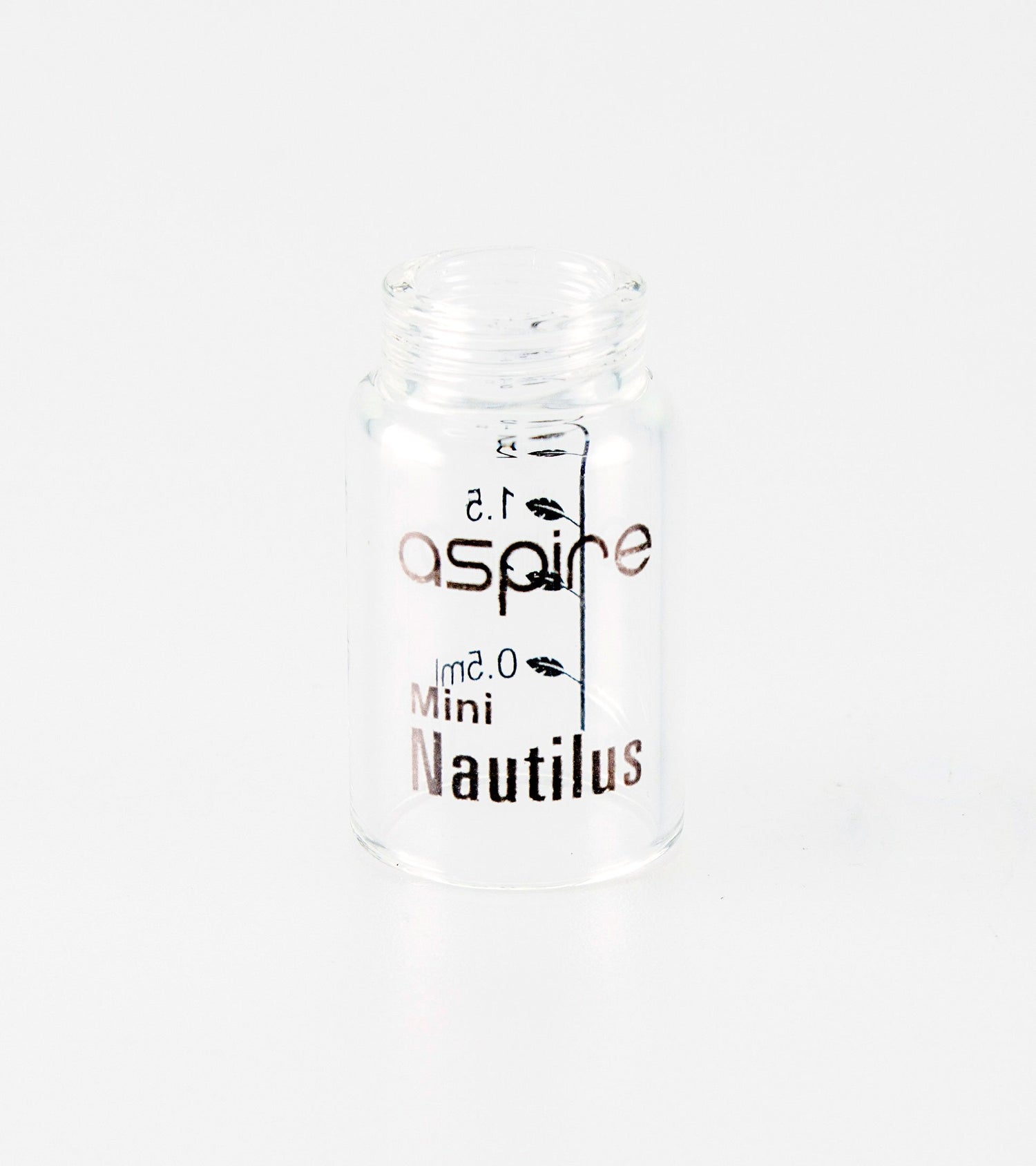 Aspire Nautilus Mini Pyrex Tank