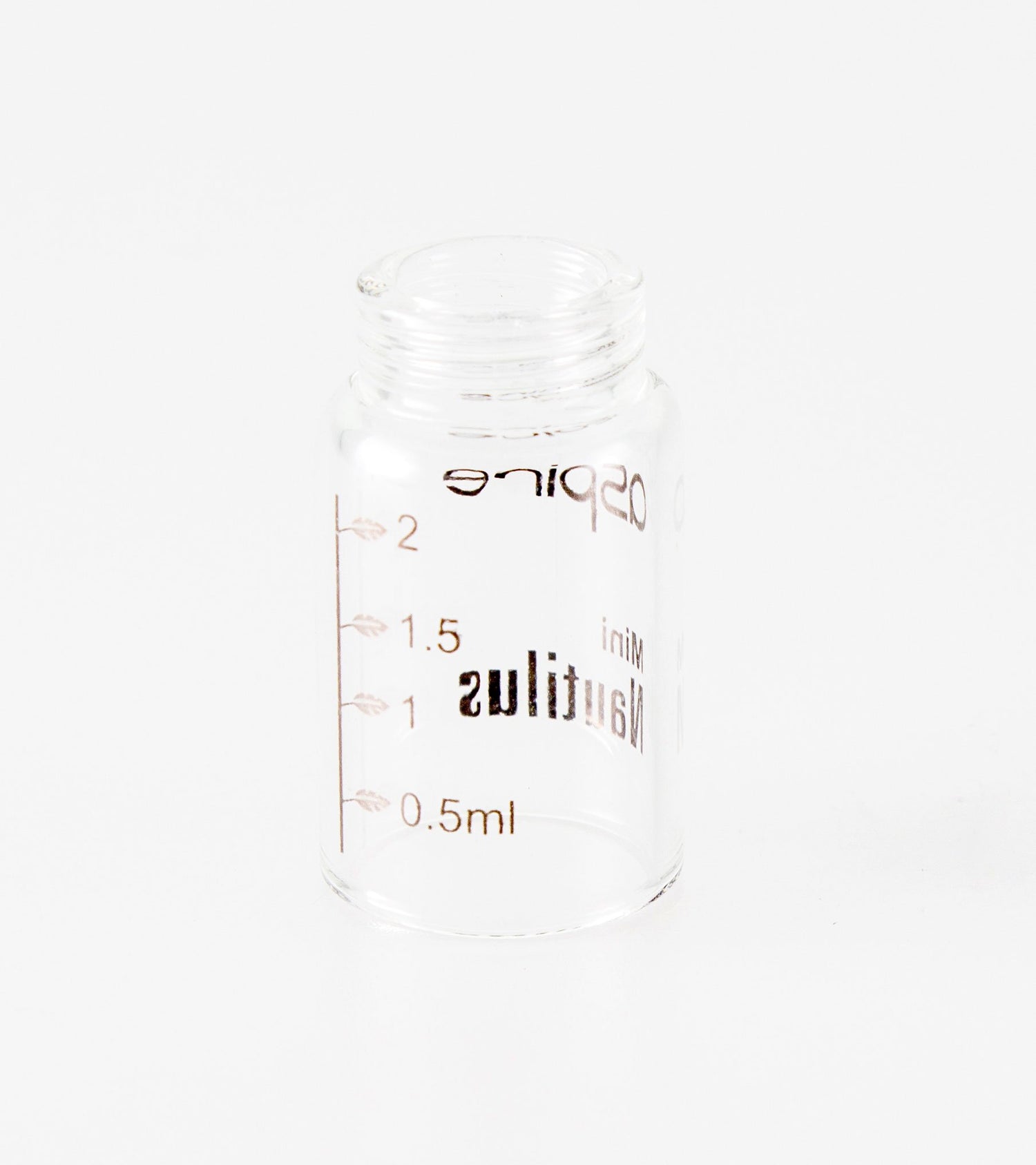 Aspire Nautilus Mini Pyrex Tank