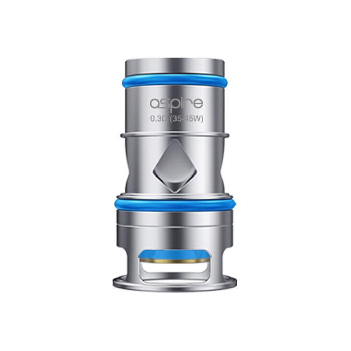 Aspire Odan Replacement Coils (3 Pack) - 0.3 Ohm