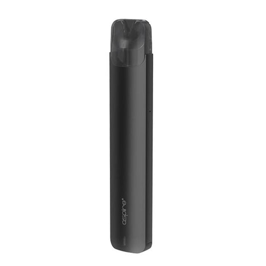 Aspire SLX Pod Kit - Black