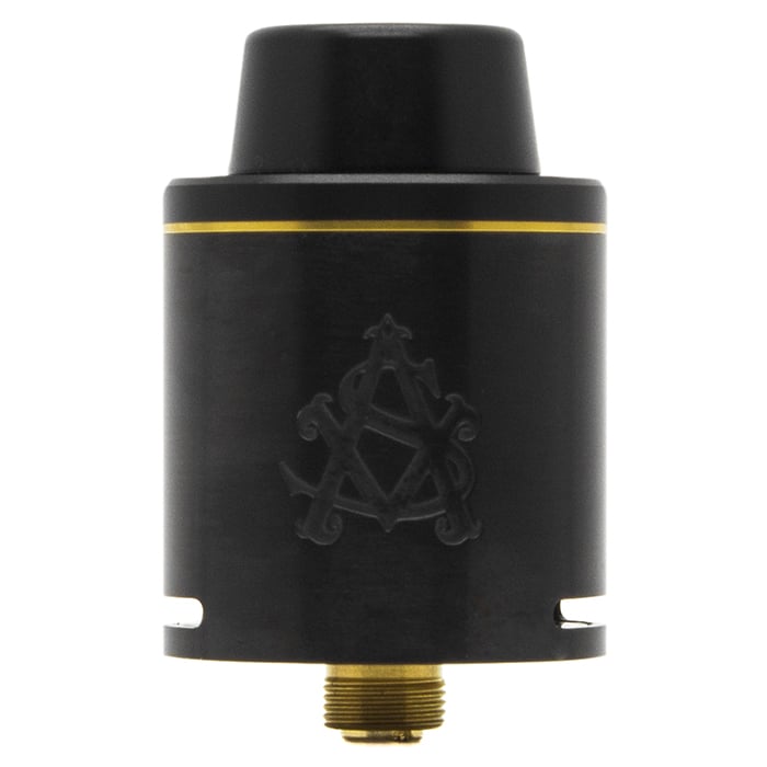 Asvape AIM-9 RDA
