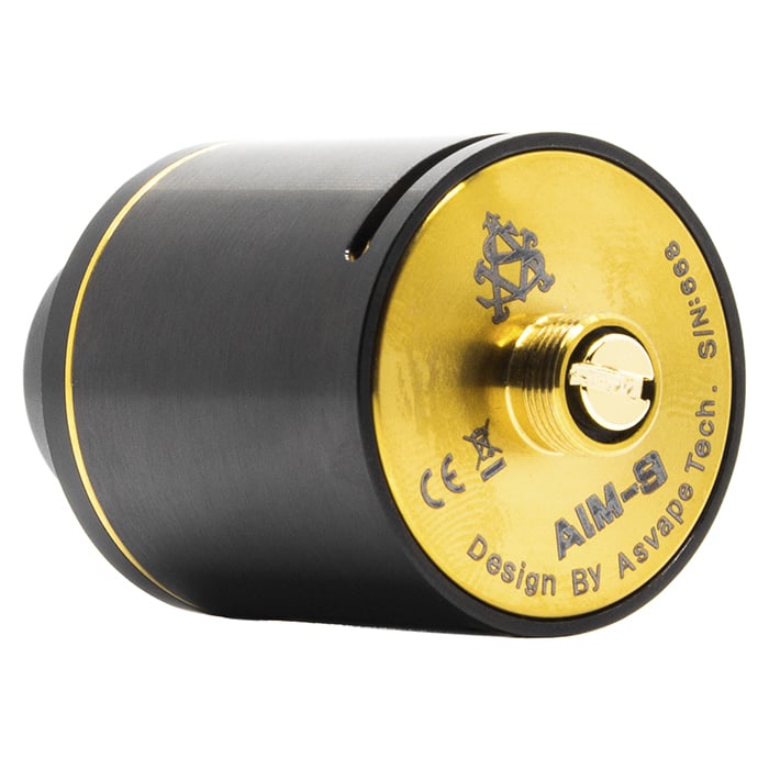 Asvape AIM-9 RDA
