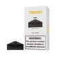 Asvape Touch Pod Replacement Pods (Pack of 3) - Packaging