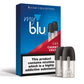 Myblu Liquid Replacement Pods - Cherry Crush