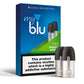 Myblu Liquid Replacement Pods - Green Apple