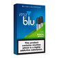 Myblu Liquid Replacement Pods - Green Apple