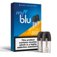 Myblu Liquid Replacement Pods - Mango Apricot