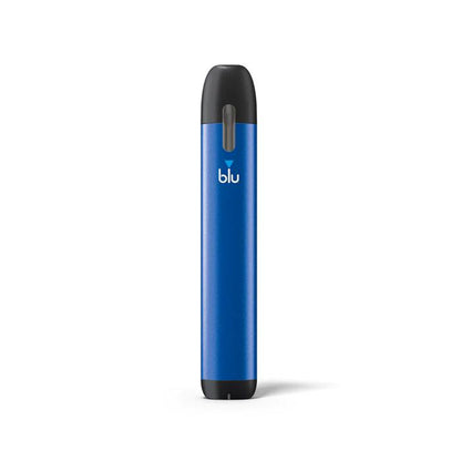 Myblu Vape Pen Limited Edition Kit - Blue